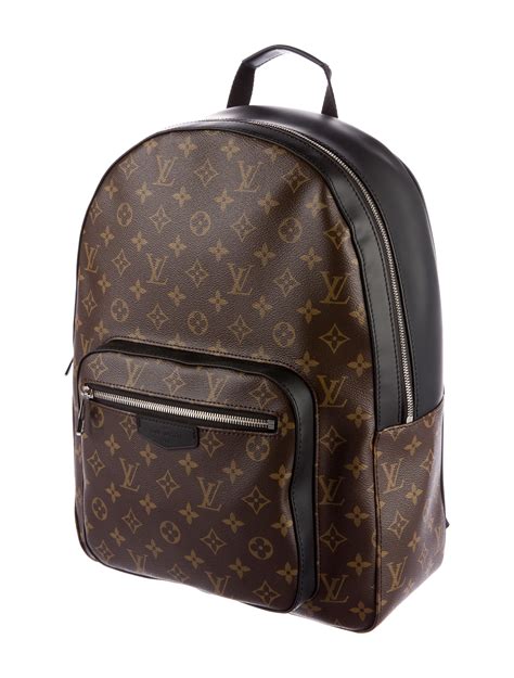 louis vuitton designs on bags|louis vuitton knapsack bags.